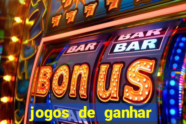 jogos de ganhar dinheiro de verdade sem depositar